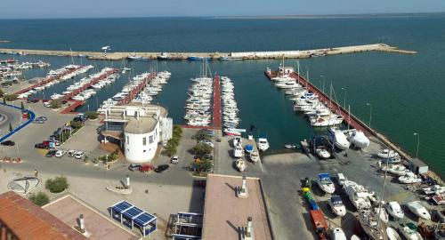 Hotel Roca Plana