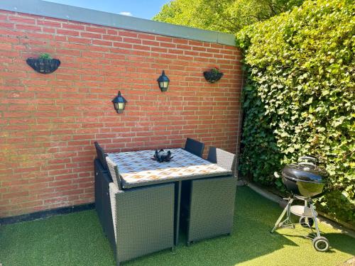 Apartment mit Garten und Pool in Ostseenähe (Apartment mit Garten und Pool in Ostseenahe) in Ahrensbök
