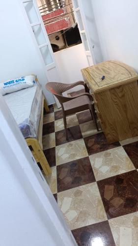 شقة مفروشة - 3 غرف - Furnitured flat, Mansoura (fotografie 7)