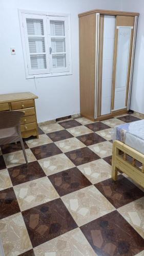 شقة مفروشة - 3 غرف - Furnitured flat, Mansoura (fotografie 6)