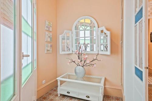 Villa Modernista, Barcellona (foto 7)