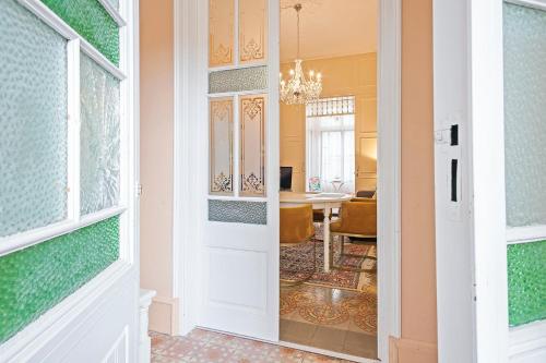 Villa Modernista, Barcellona (foto 8)