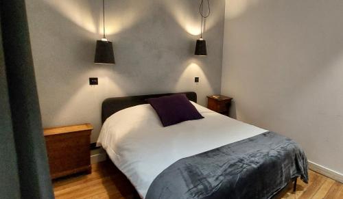 Burdigala Homes - L'Appart Place du Palais, Bordeaux (Foto 7)