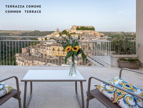 La casa di Irene - Suites con vista