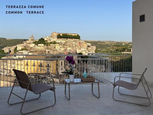 La casa di Irene - Suites con vista