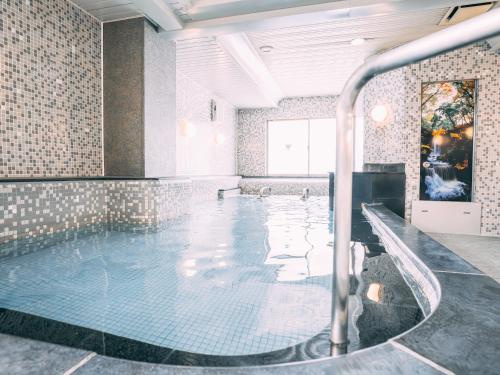 Ave Tennoji Hotel, Osaka | 去趣 chicTrip