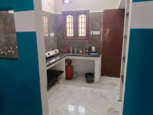 Chitra villa