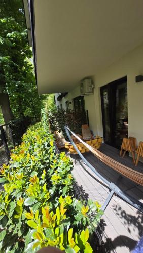 Luxury Apartments, Pool & Gym & Sauna & Self check in 24 h & Free Parking, Cracovia (foto 2)