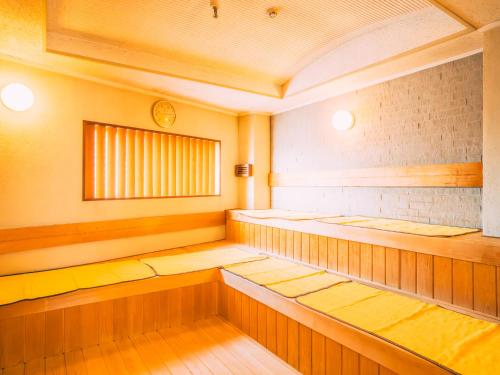 Ave Tennoji Hotel, Osaka | 去趣 chicTrip