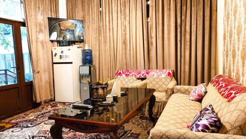 "Sofia" Guest House