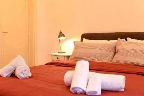 Scarpellini home Parioli, Рим