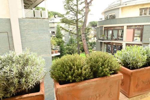 Scarpellini home Parioli, Rome (photo 4)