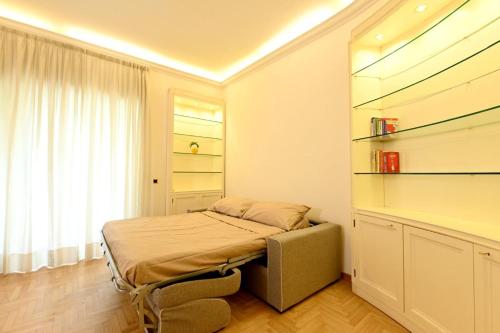 Scarpellini home Parioli, Rome (photo 8)