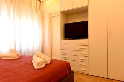 Scarpellini home Parioli, Rome