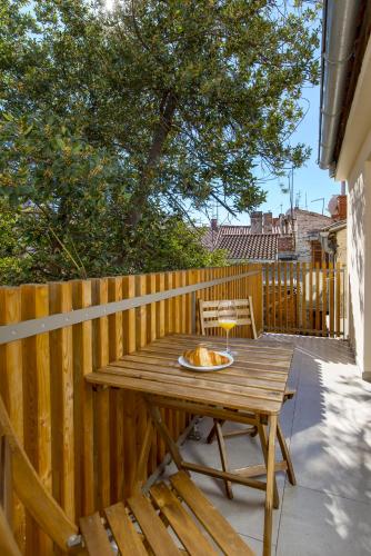 Pula Residence Rooms and Apartments Old City Center in Pula