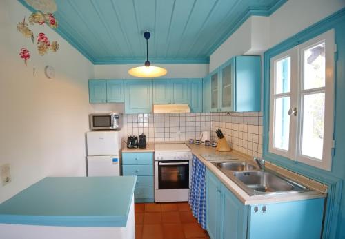 Limani Cottage in Steni Vala Alonissos