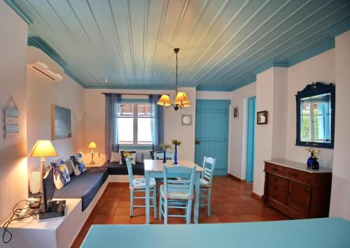 Limani Cottage in Steni Vala Alonissos