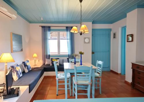 Limani Cottage in Steni Vala Alonissos