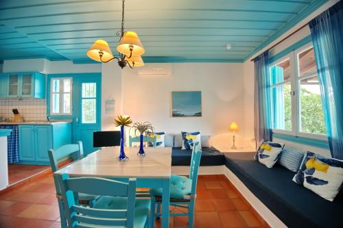 Limani Cottage in Steni Vala Alonissos