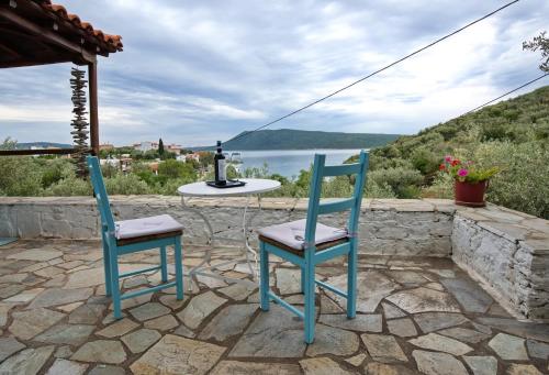 Limani Cottage in Steni Vala Alonissos