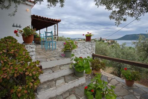 Limani Cottage - Skopelos
