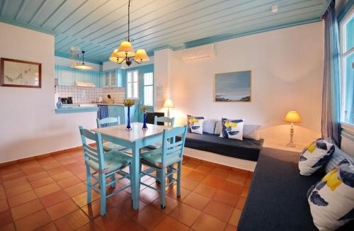 Limani Cottage in Steni Vala Alonissos