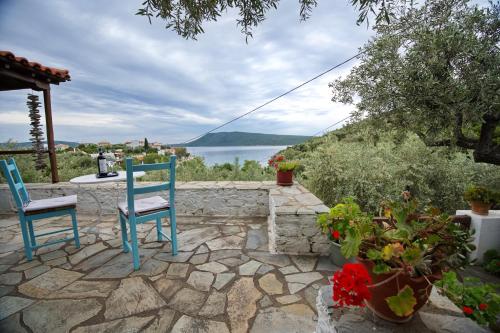 Limani Cottage in Steni Vala Alonissos