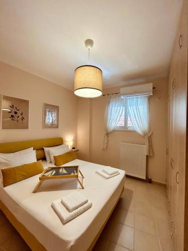 Feel at home - Kalamata - Near the center, Kalamata (photo 9)