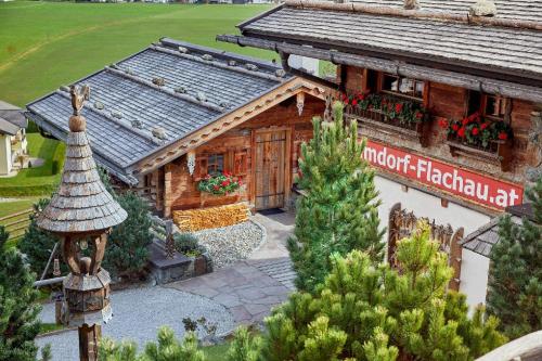 Ferienhaus im Almdorf in Flachau, Flachau (foto 5)