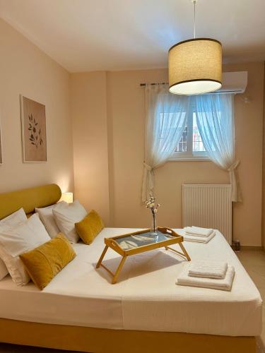 Feel at home - Kalamata - Near the center, Kalamata (photo 10)