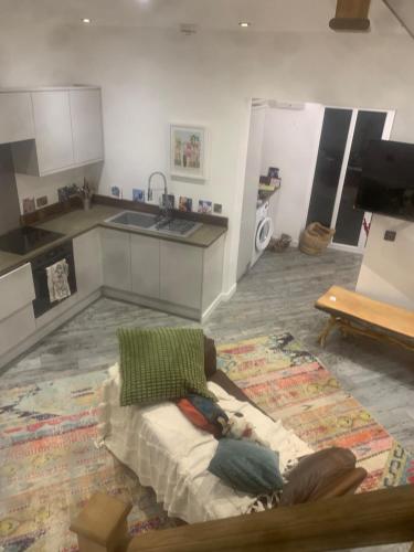 Lighthouse in 雷迪灣