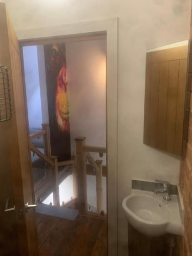 Lighthouse in 雷迪灣