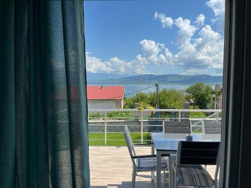 Vila V & S, Star Dojran (fotografie 10)