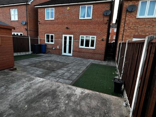 Executive Home in Barnsley