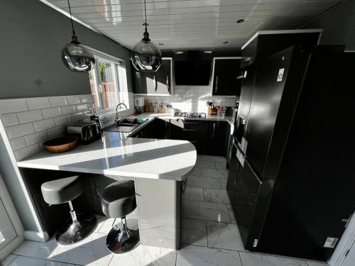 Executive Home in Barnsley