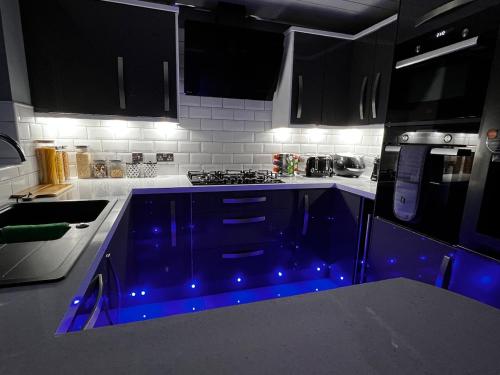 Cuina, Executive Home in Barnsley