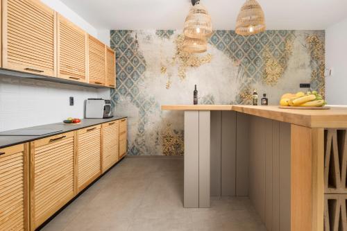 Pula Residence Rooms and Apartments Old City Center in Pula