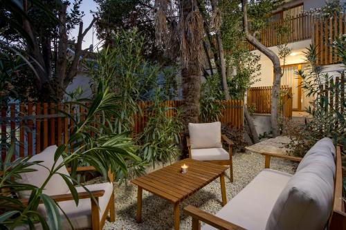 Pula Residence Rooms and Apartments Old City Center in Pula