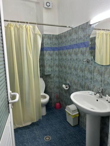 Hotel Ceka – Saranda, OR