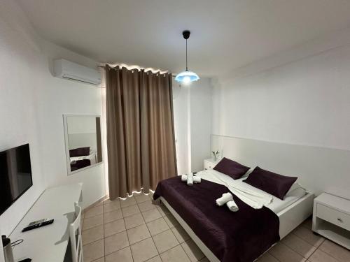 Hotel Ceka – Saranda, OR