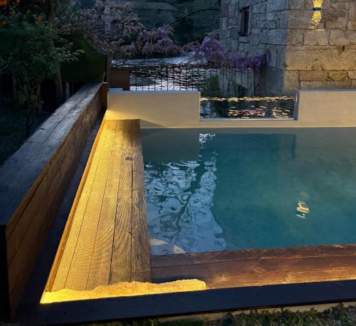 Riverlodge3, Amares (foto 2)