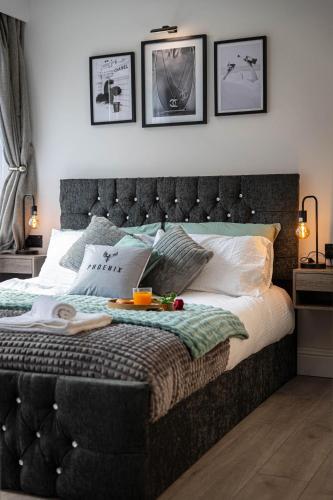 1 bed flat, in heart of London, 5 min from Shard, Londýn (fotografie 6)