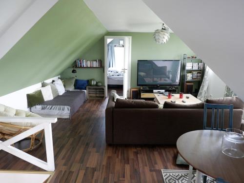 Stora Beddinge Guesthouse, Klagstorp