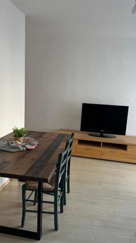 บริการและสิ่งอำนวยความสะดวก, Ferienwohnung Engel in บัด ชวาลบัค