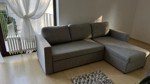 บริการและสิ่งอำนวยความสะดวก, Ferienwohnung Engel in บัด ชวาลบัค