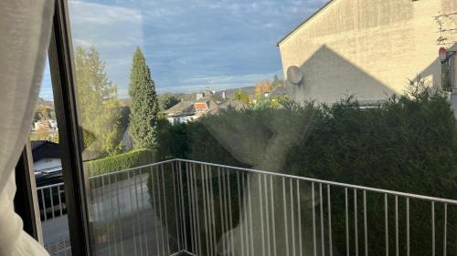 ทัศนียภาพ, Ferienwohnung Engel in บัด ชวาลบัค