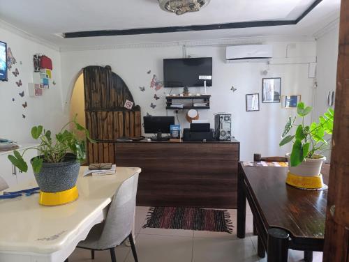 Shalakwe Hills-Inn Guesthouse Kasane in Kasane
