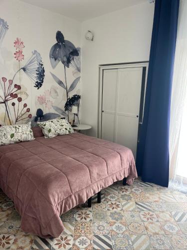 1 queen bed