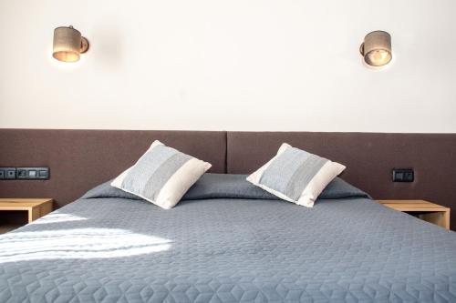 Hotel Orphey Room Type - Standard One-Bedroom Suite with Balcony