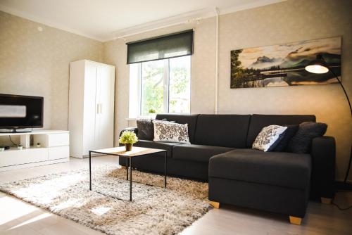 . Centrum Apartment